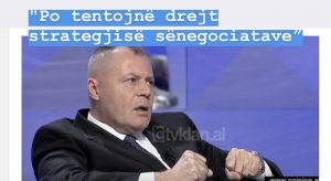 VIDEO/ Muç Nano: Të shpallen zgjedhjet e parakohshme