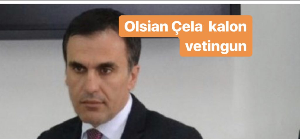 KPK konfirmon në detyrë Olsian Çelën, kandidat për kryeprokuror