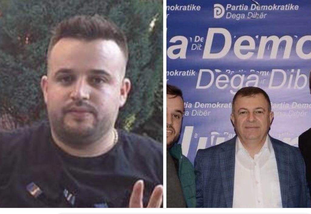Arrestohet nënkryetari i PD
