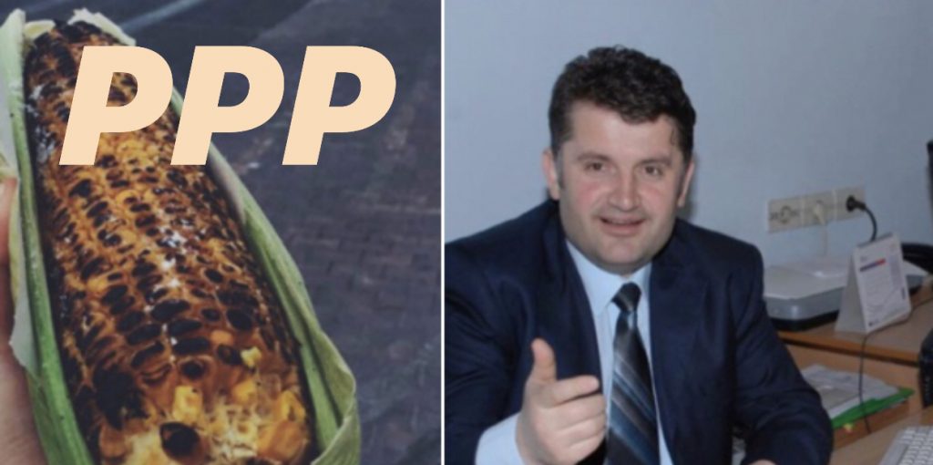 PPP e qeverisë dhe ‘Hajde Misra të Pjekura”