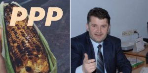 PPP e qeverisë dhe ‘Hajde Misra të Pjekura”