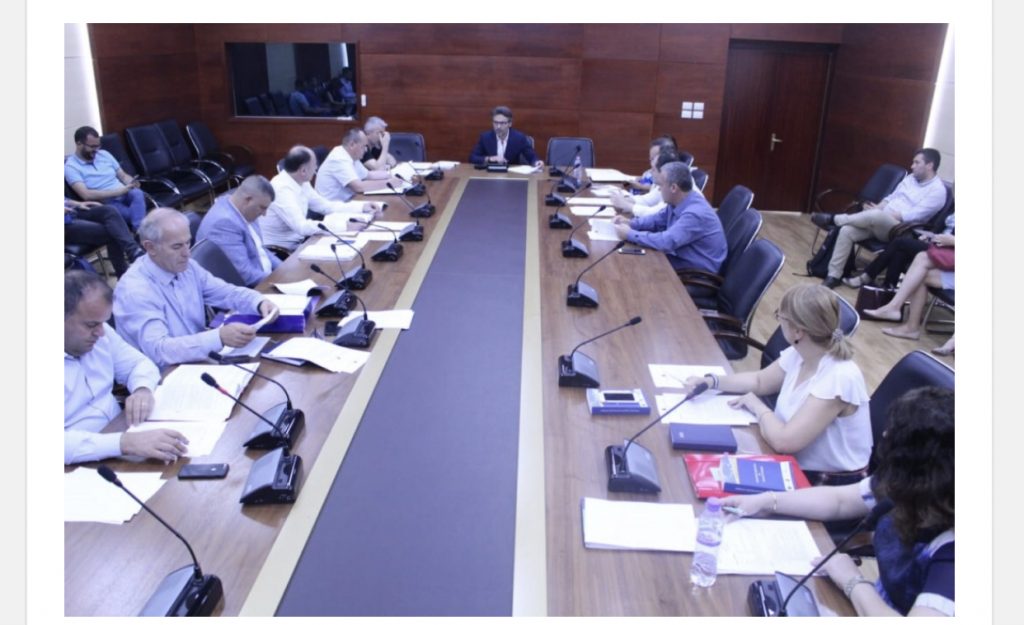 Pas letrës së Metës, KLGJ hap garën për Gjykatën e Lartë. Kur intervistohen kandidatët