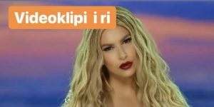 VIDEO/  Rikthimi i Leonora Jakupit  “A m’ke harru”