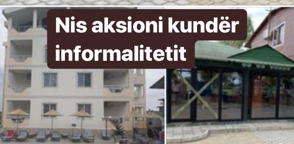 “Mos na sfidoni”, bllokohen bizneset pas paralajmërimit të Ramës