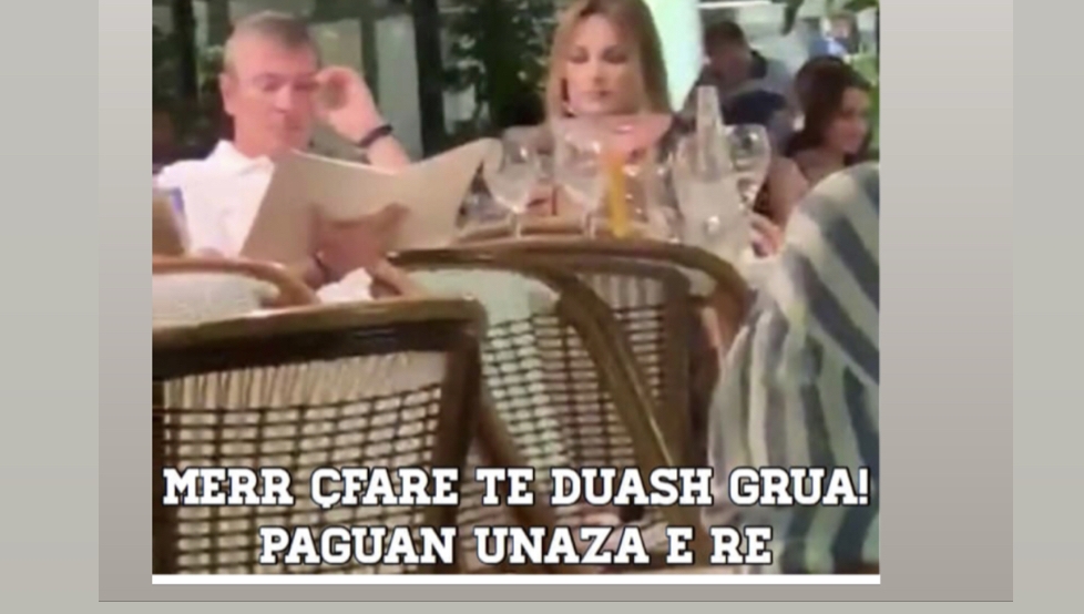VIDEO/ Damian Gjiknuri shijon pushimet në Monte Carlo , paguan “Unaza e Re”