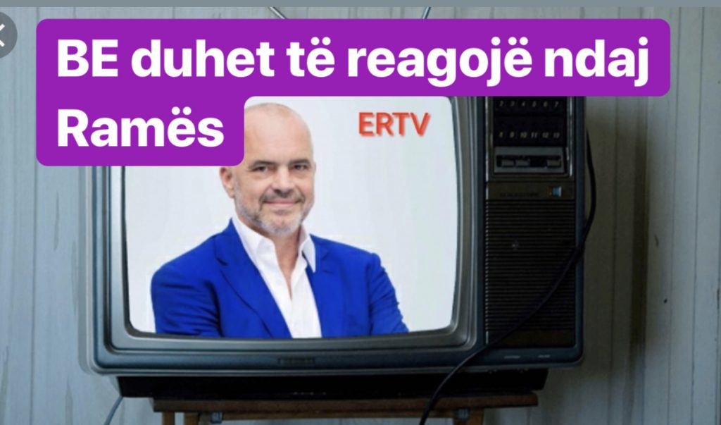 Mediat online do të përballen me gjoba deri në 825 mijë euro