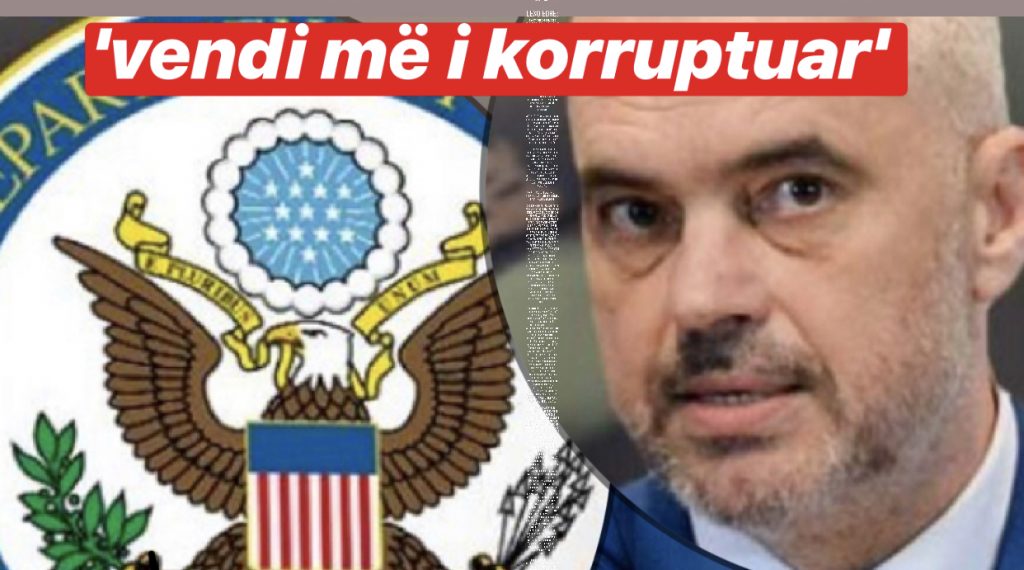 Raporti i DASH :Shqipëria lëngon në thatësirën ekonomike dhe të investimeve të huaja