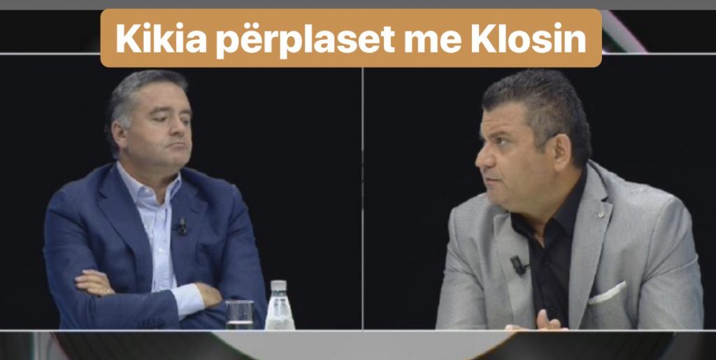 Gazetari:Ky është bregdeti i oligarkëve,  jo i turizmit që duam ne