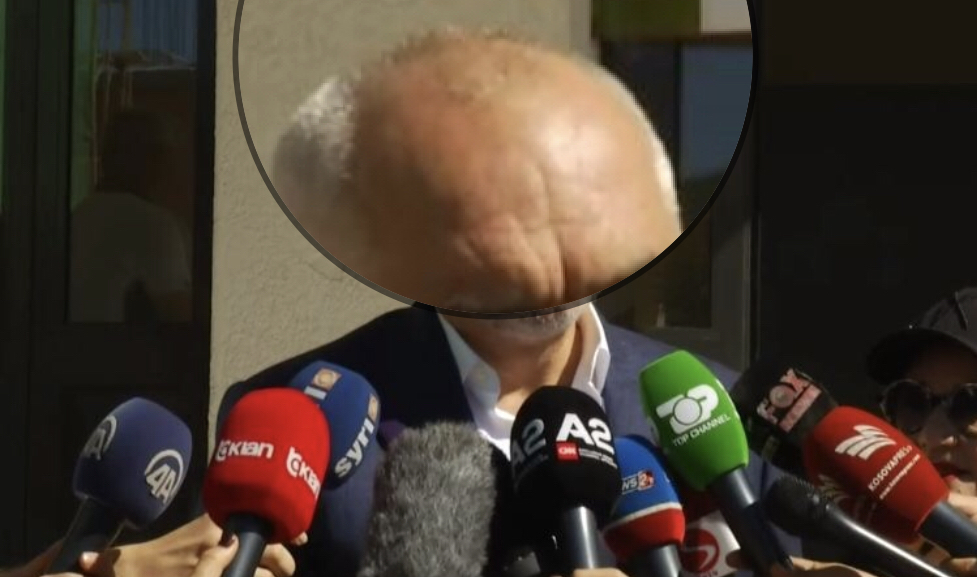 Gazetarët e mafias