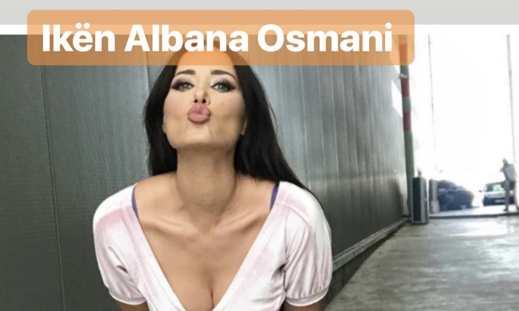 Albana Osmani flet për herë të parë pas largimit nga “Top Channel”: Do ketë surpriza, po shqyrtoj…