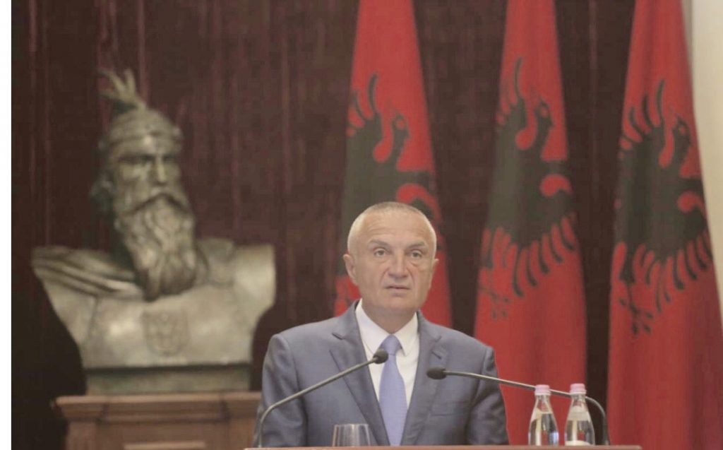 Frikë nga shkarkimi? Përgjigjet Meta: Nuk kam hallin e Venecias, por…