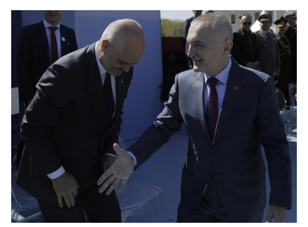 “Do na e fusë prapë Saliu”, kreu i shtetit tregon si e zgjidhi krizën që krijoi Rama: Unë jam socialist i vjetër, por…