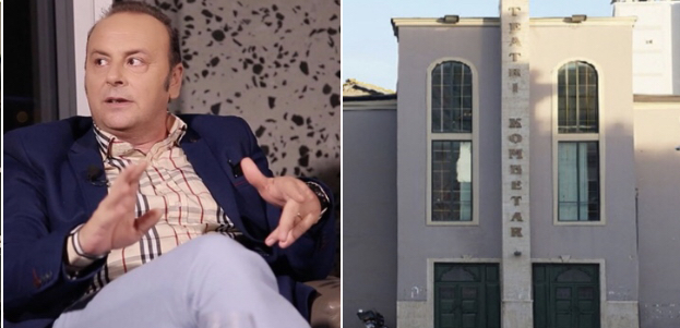 Aktori dhe regjisori Genc Fuga: Dua një Teatër luksoz, të ruhen fasadat ekzistuese