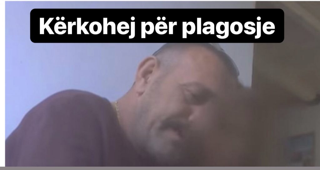 Pranga djalit të hoxhës që ngacmonte gratë