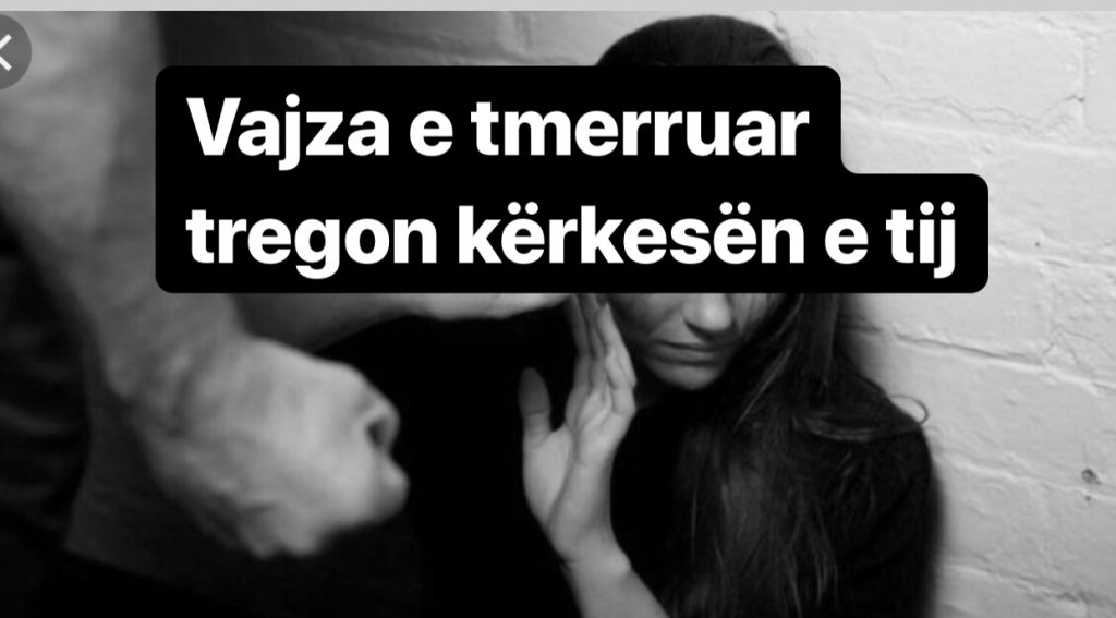 E dhunoi dhe e përndiqte vazhdimisht ish-të dashurën
