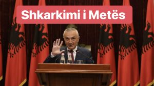 PS mbledh komisionin hetimor për Metën