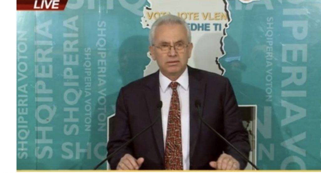 Klemend Zuri paralajmëron hetim administrativ: Mund të ketë manipulim!
