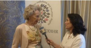 Intervista e Glover:Autoritetet shqiptare  do të vendosin se ҫfarë do të bëjë me zgjedhjet e 30 qershorit