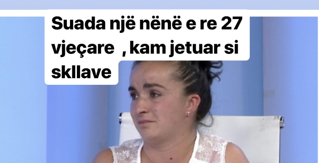 Gruaja përballet live me ish-burrin: Në parukeri mora vesh që kishte 6 gra