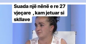 Gruaja përballet live me ish-burrin: Në parukeri mora vesh që kishte 6 gra