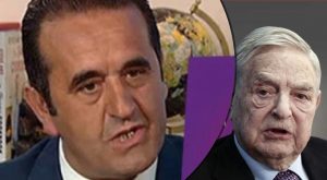 VIDEO/Avokati i njohur në SHBA: Soros kontrollon qeveritë, ja ç’bëri në Shqipëri në 30 qershor