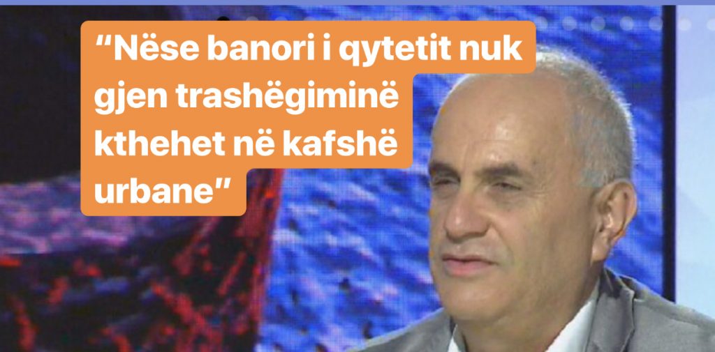 Fuga: Teatri një vlerë Europiane, duhet mbrojtur