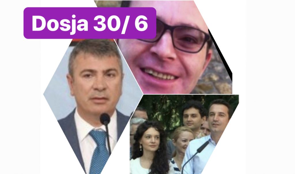 Kryemadhi flet për  dosjen e re me përgjime, ja kush janë zyrtarët e tjerë socialistë që blejnë vota