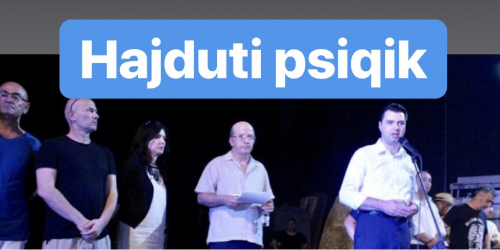Basha nxjerr videon: Ja arsyeja e vetme e Ramës për prishjen e Teatrit Kombëtar
