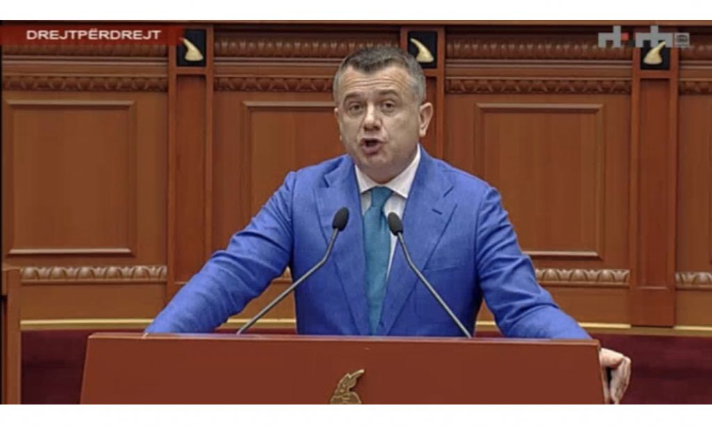 Pas Murrizit edhe Balla i prerë: Populli na konfirmoi me 30 qershor  si në 2017-ten.Ta harrojnë, reforma në drejtësi nuk negociohet