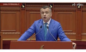 Pas Murrizit edhe Balla i prerë: Populli na konfirmoi me 30 qershor  si në 2017-ten.Ta harrojnë, reforma në drejtësi nuk negociohet