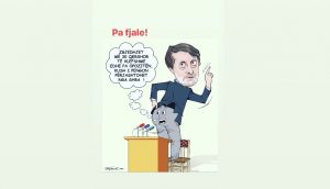 Nuk na e ka fajin  z. Palmer
