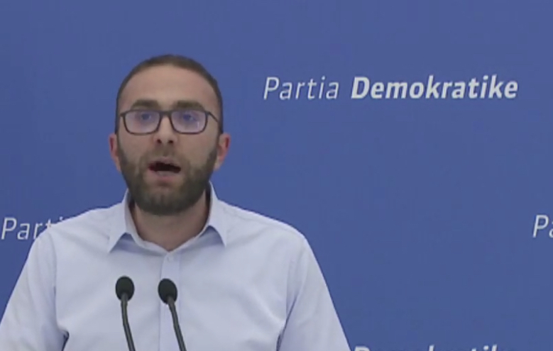 VIDEO/ PD zbardh sesi funksionoi skema piramidale e Ramës për pjesëmarrjen në votim: Kallëzim penal Denar Bibës
