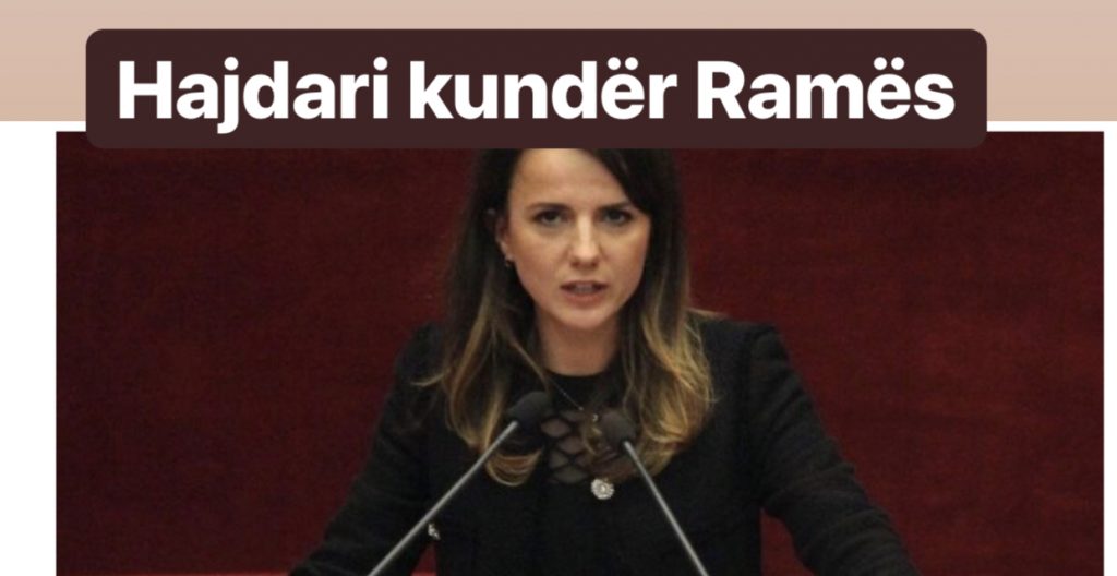 E  “kërcënon” me mos votim në Parlament
