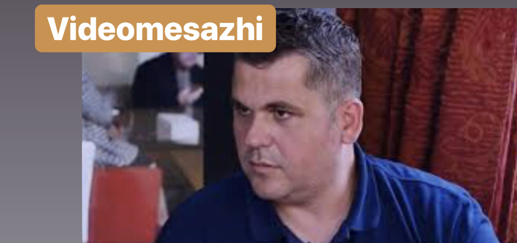 Gentian Zenelaj ‘turpëron’ kolegët: A e dini se çfarë më tha sot pastruesja e Teatrit Kombëtar?
