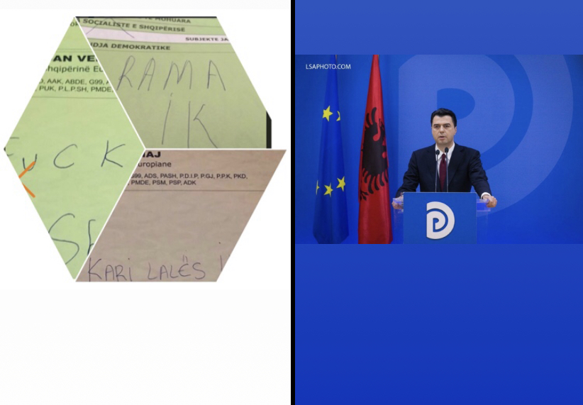 30 Qershori është nul, cënon sundimin e ligjit dhe nuk prodhon asnjë përfaqësim politik