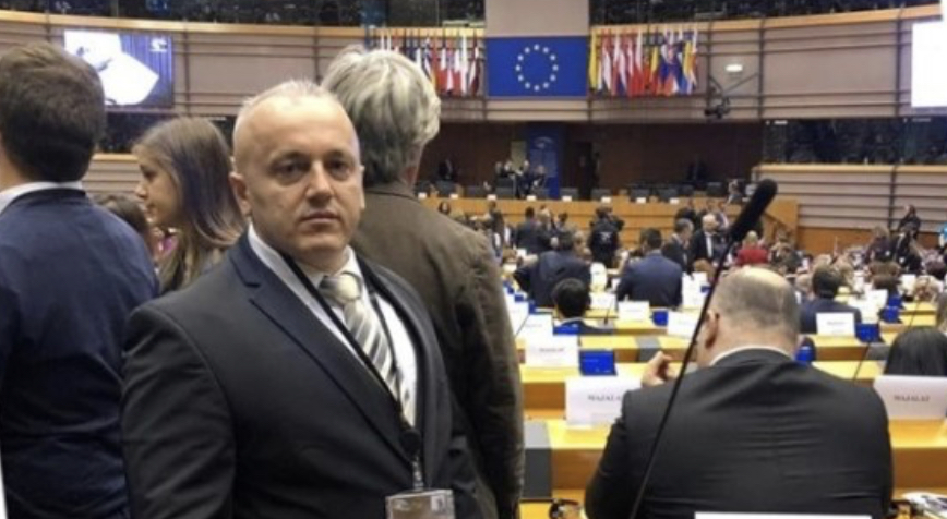 Detajet/Vrasja e Festim Lato, si u fut në kurth Presidenti i vetëshpallur i Çamërisë