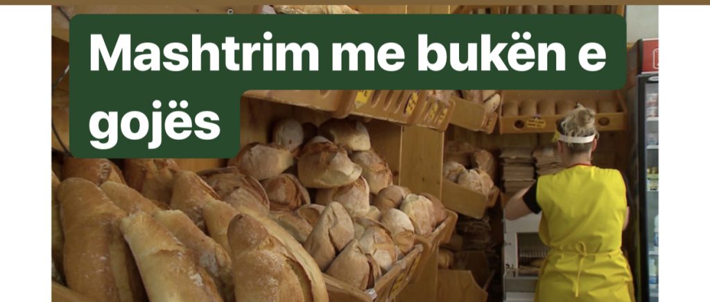 VIDEO/Prodhuesit nuk reklamojnë as peshën, as përbërësit