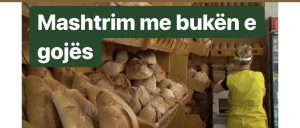 VIDEO/Prodhuesit nuk reklamojnë as peshën, as përbërësit