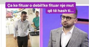 Erion Isai tregon me krenari fitoren në Kolonjë, ‘plasin’ komentet në rrjet: Ke fituar një…