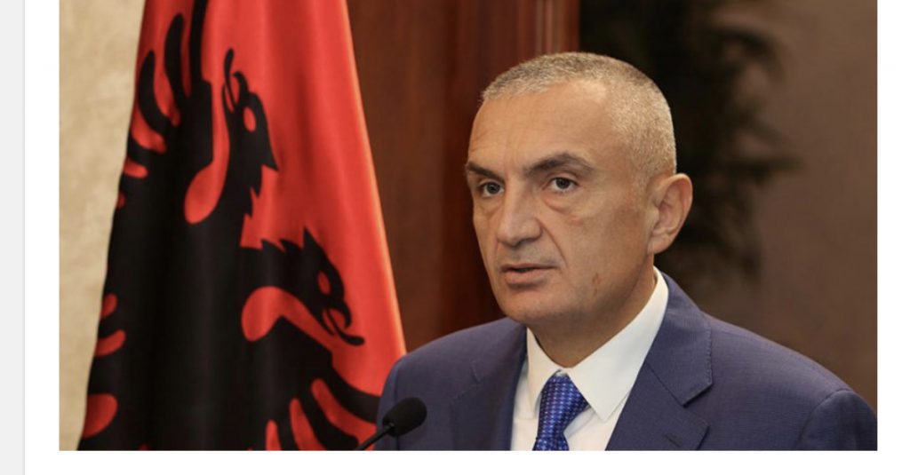 Meta kthen ligjin për privatizmin e Shoqërive Tregtare: Dëmton interesin publik