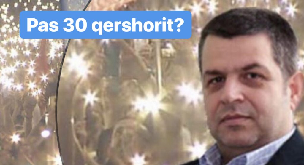 Një program plot shpresë dhe ide për Shqipërinë dhe vetë Opozitën