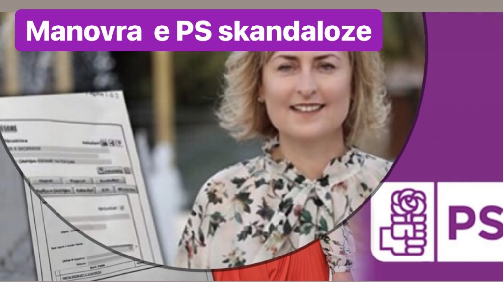 Gjykata e Durrësit rishqyrton mandatin e kryebashkiakes së rrëzuar