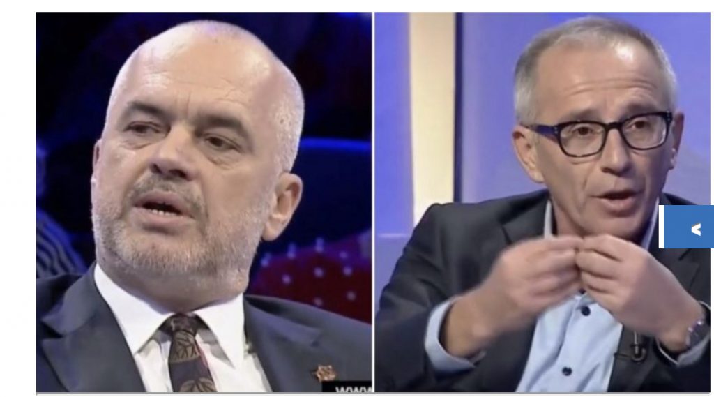 Mark Marku: ‘Ja elementët që dallojnë shfaqjet e një autoritari’