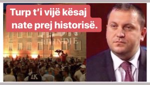 Ke vetëm një formulë për të fituar Lulzim!