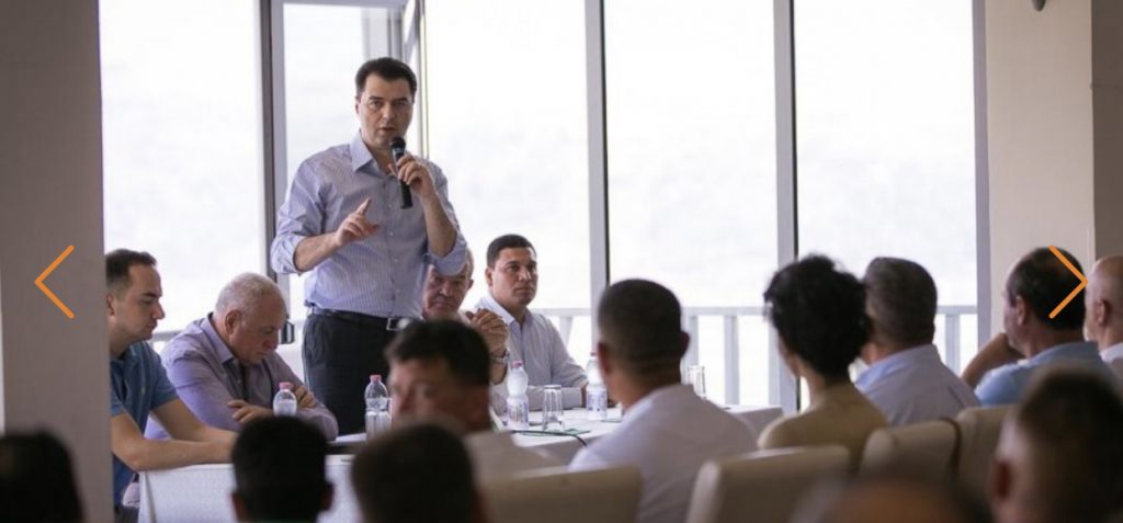 Basha nga Gjirokastra: Shqipëria e papunë sepse Rama përzuri investimet e huaja
