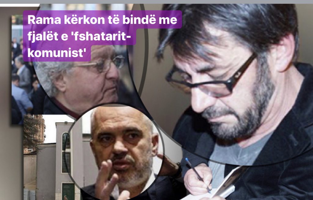 Demalia: Ç’të ka bërë Tirana që e urren kaq shumë?