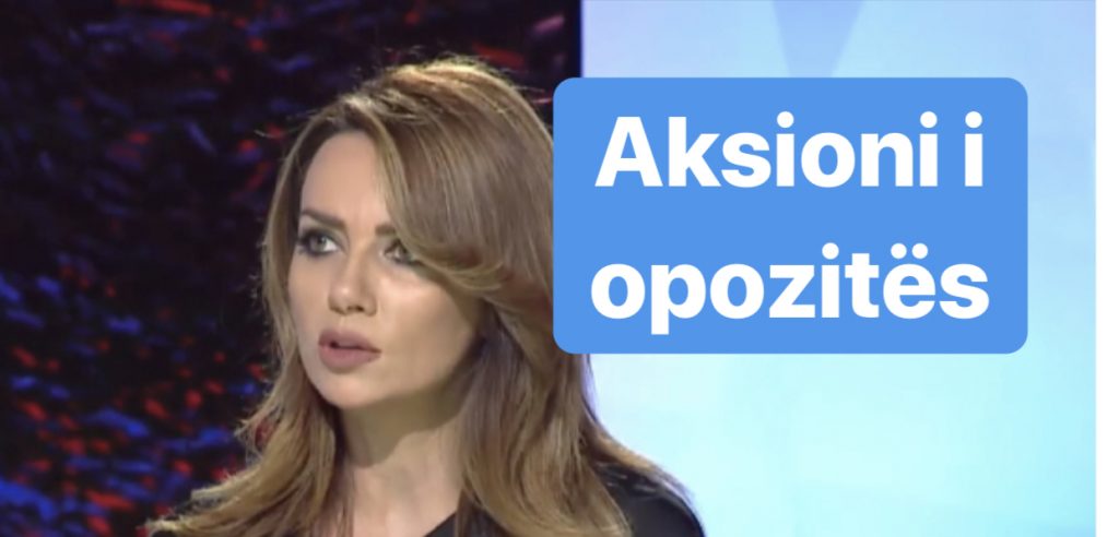 Grida Duma: Veç denoncimit, nga PD pritet alternativa e saj qeverisëse