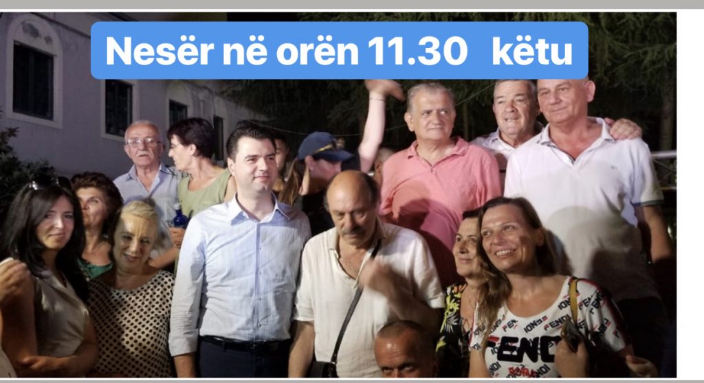 Basha i bashkohet protestuesve tek Teatri: Qytetarët e bashkuar bëhen të pathyeshëm