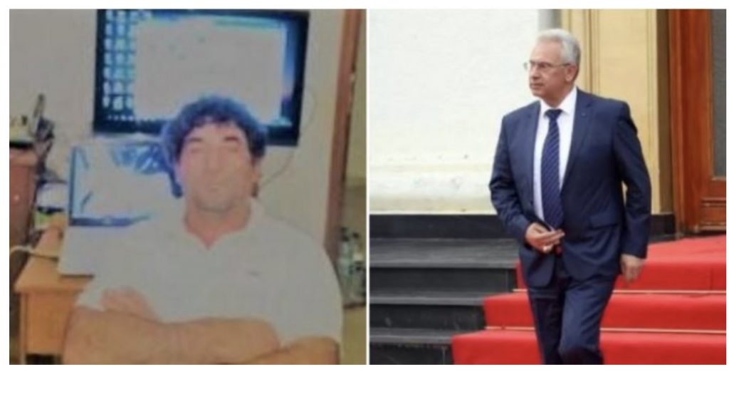 I çoi SMS kërcënues kreut të KQZ-së, flet autori: Kam kërcënuar edhe këta tre politikanë. Edhe nëse më arrestojnë, e dinë…