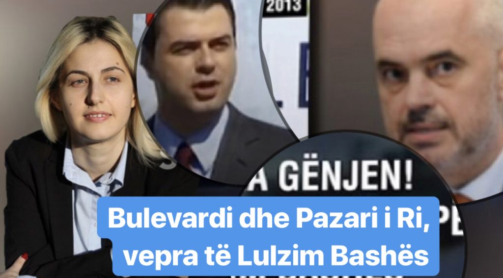 VIDEO/ Zhupa quan  Ramën  mashtrues arrogant!